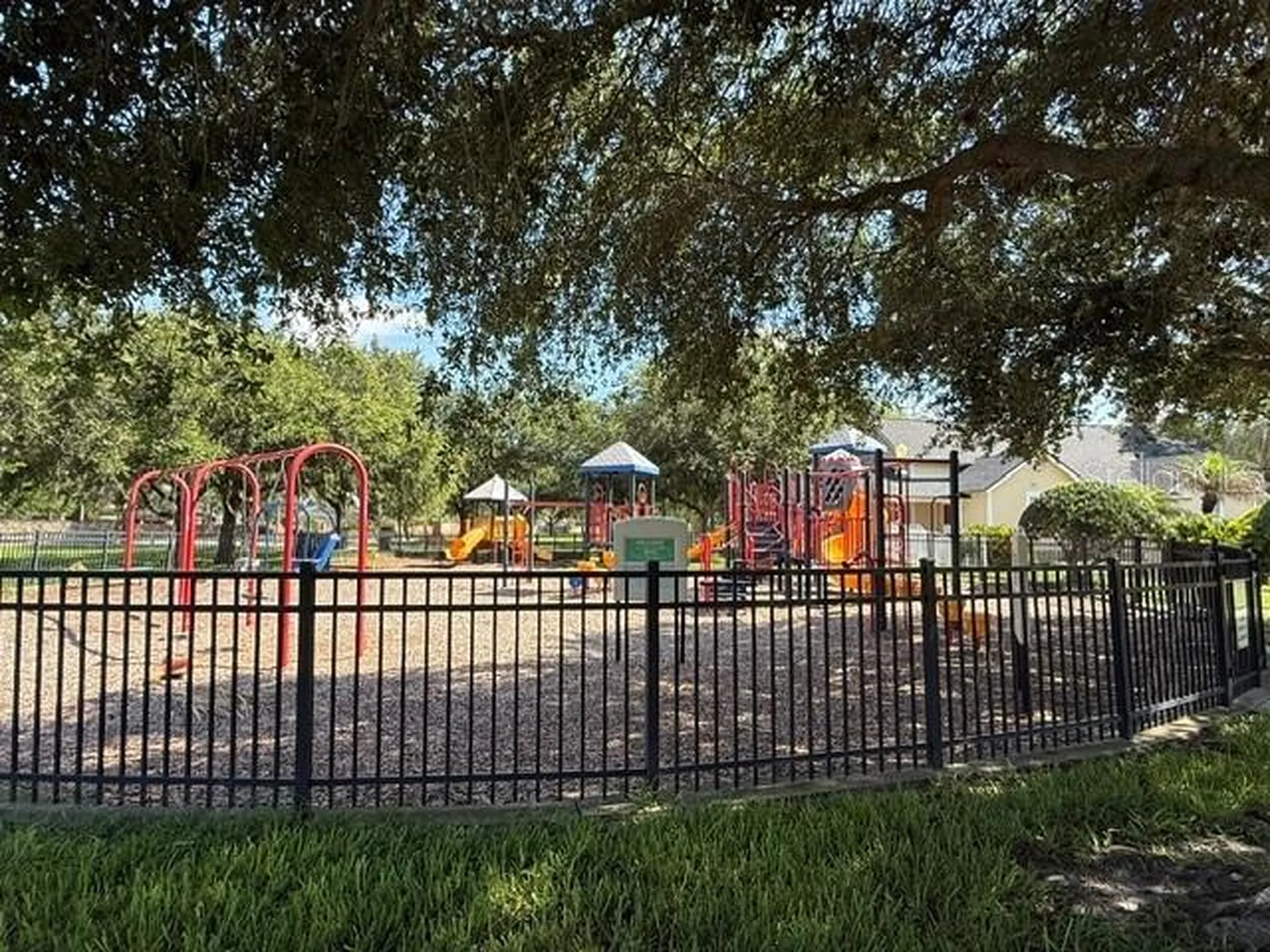 13856 Glynshel Drive Winter Garden FL 34787