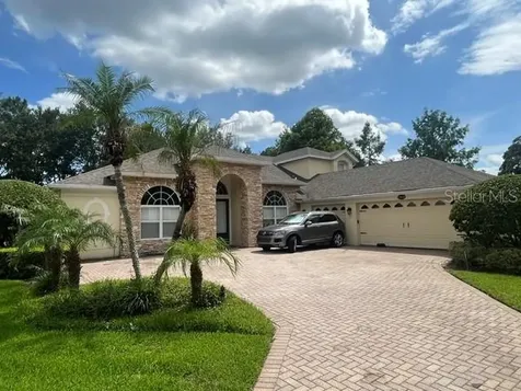 13856 Glynshel Drive Winter Garden FL 34787