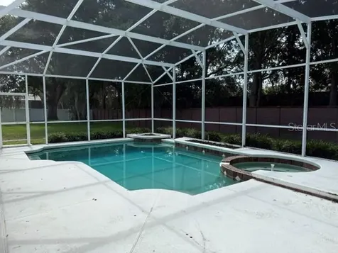 13856 Glynshel Drive Winter Garden FL 34787