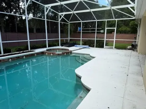 13856 Glynshel Drive Winter Garden FL 34787