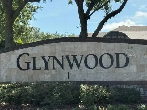 13856 Glynshel Drive Winter Garden FL 34787