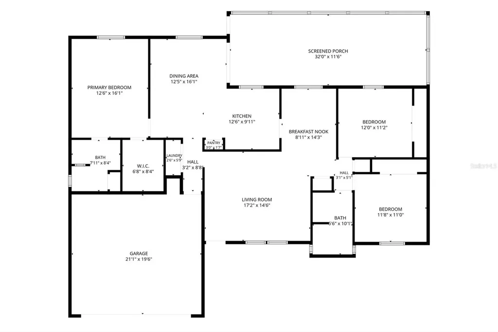 6807 36th Ave Dr W Bradenton FL 34209