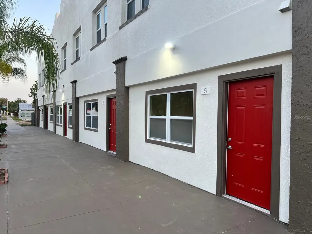 475 Umatilla Boulevard Umatilla FL 32784