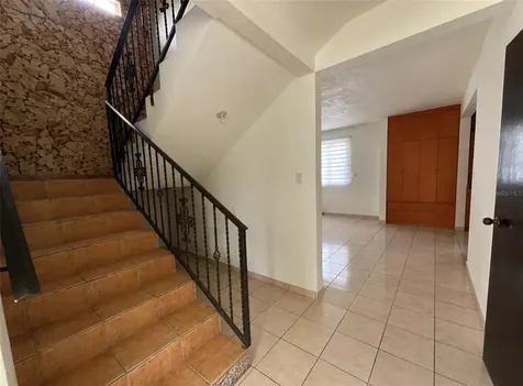 Urb. Morovis Del Norte #614 Calle Uruguay Morovis PR 00687
