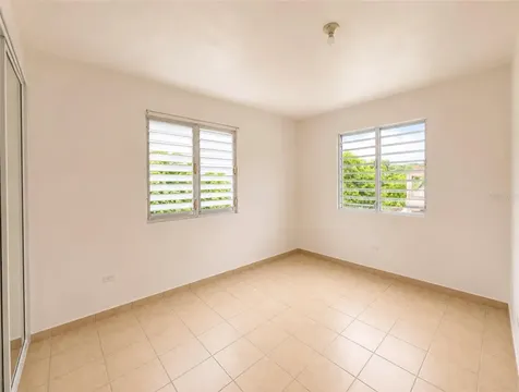 Urb. Morovis Del Norte #614 Calle Uruguay Morovis PR 00687