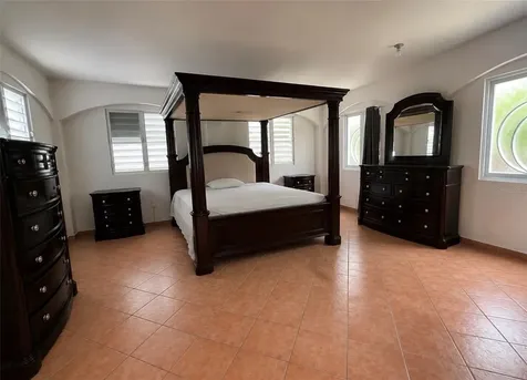 Urb. Morovis Del Norte #614 Calle Uruguay Morovis PR 00687