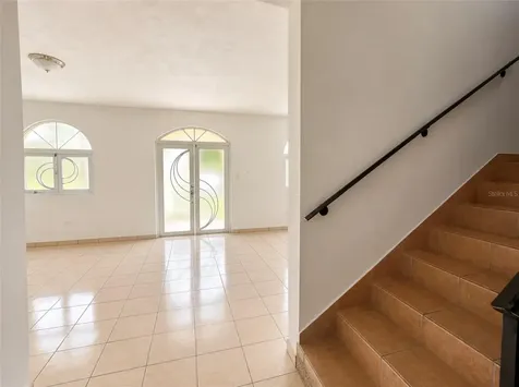 Urb. Morovis Del Norte #614 Calle Uruguay Morovis PR 00687