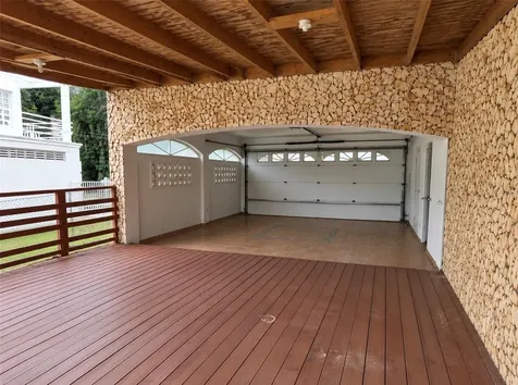 Urb. Morovis Del Norte #614 Calle Uruguay Morovis PR 00687
