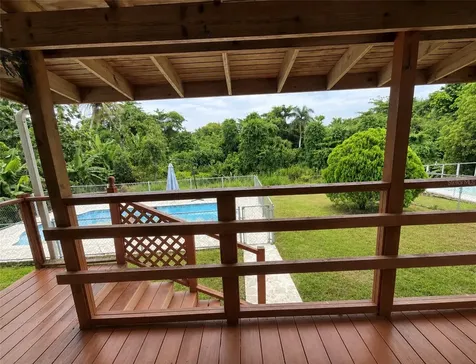 Urb. Morovis Del Norte #614 Calle Uruguay Morovis PR 00687