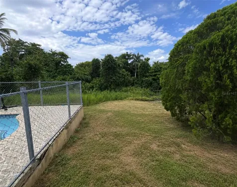 Urb. Morovis Del Norte #614 Calle Uruguay Morovis PR 00687