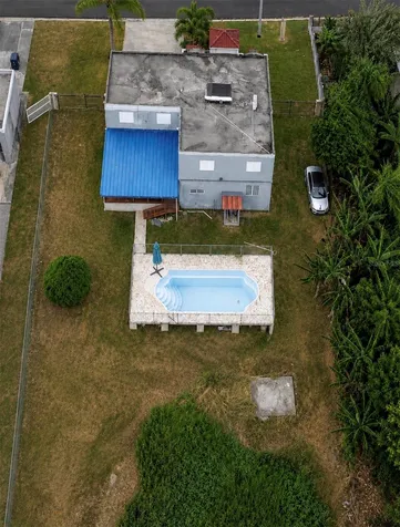 Urb. Morovis Del Norte #614 Calle Uruguay Morovis PR 00687