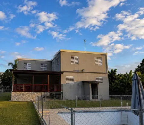 Urb. Morovis Del Norte #614 Calle Uruguay Morovis PR 00687