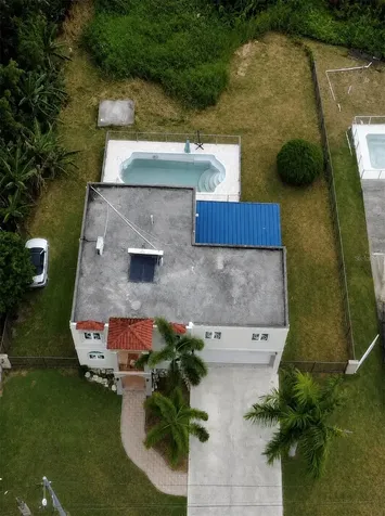 Urb. Morovis Del Norte #614 Calle Uruguay Morovis PR 00687