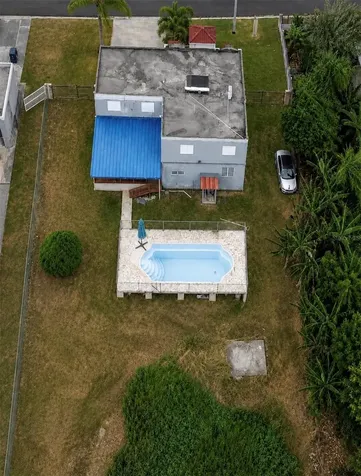 Urb. Morovis Del Norte #614 Calle Uruguay Morovis PR 00687