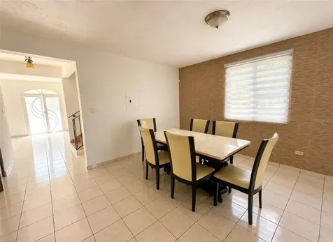 Urb. Morovis Del Norte #614 Calle Uruguay Morovis PR 00687