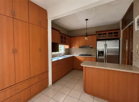 Urb. Morovis Del Norte #614 Calle Uruguay Morovis PR 00687