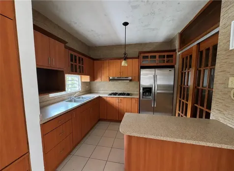 Urb. Morovis Del Norte #614 Calle Uruguay Morovis PR 00687