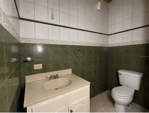 Urb. Morovis Del Norte #614 Calle Uruguay Morovis PR 00687