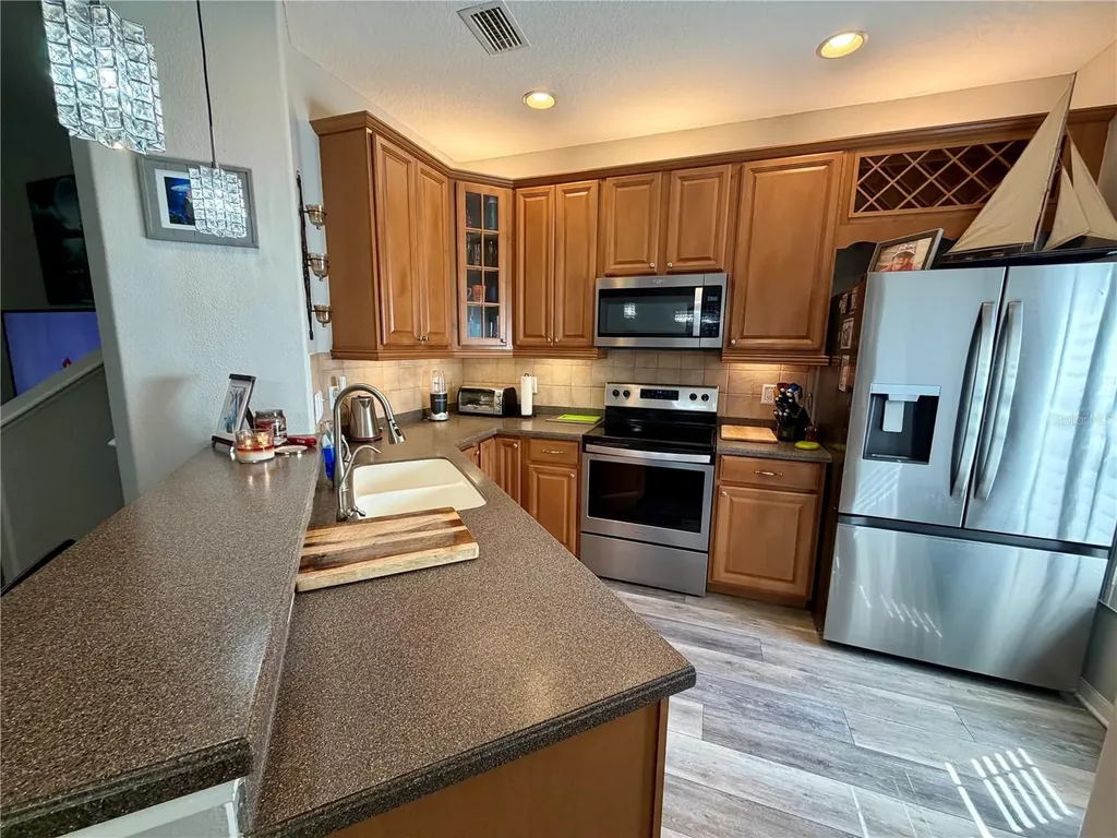 11837 Castine Street New Port Richey FL 34654