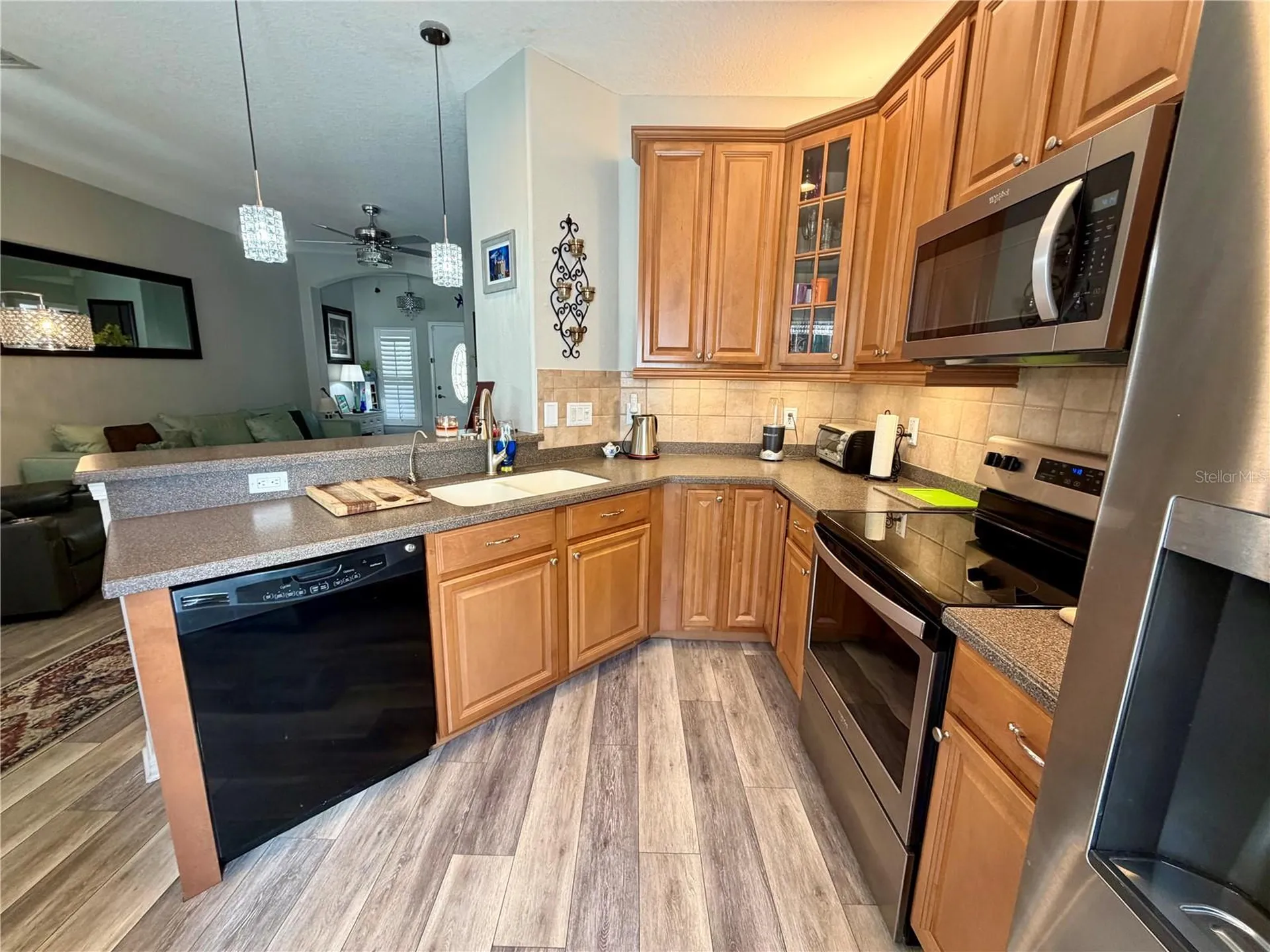 11837 Castine Street New Port Richey FL 34654