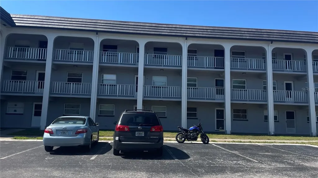 1303 S Hercules Avenue Clearwater FL 33764