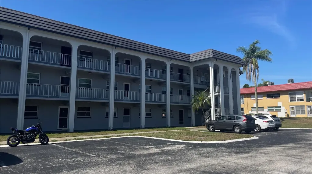 1303 S Hercules Avenue Clearwater FL 33764