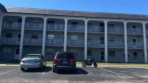 1303 S Hercules Avenue Clearwater FL 33764