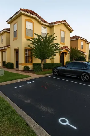 438 Monroe Circle Davenport FL 33896