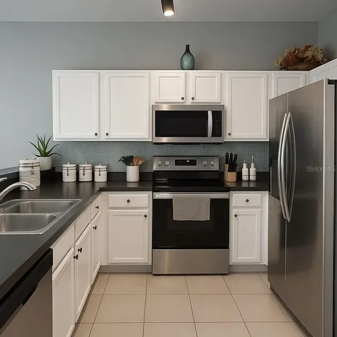 438 Monroe Circle Davenport FL 33896
