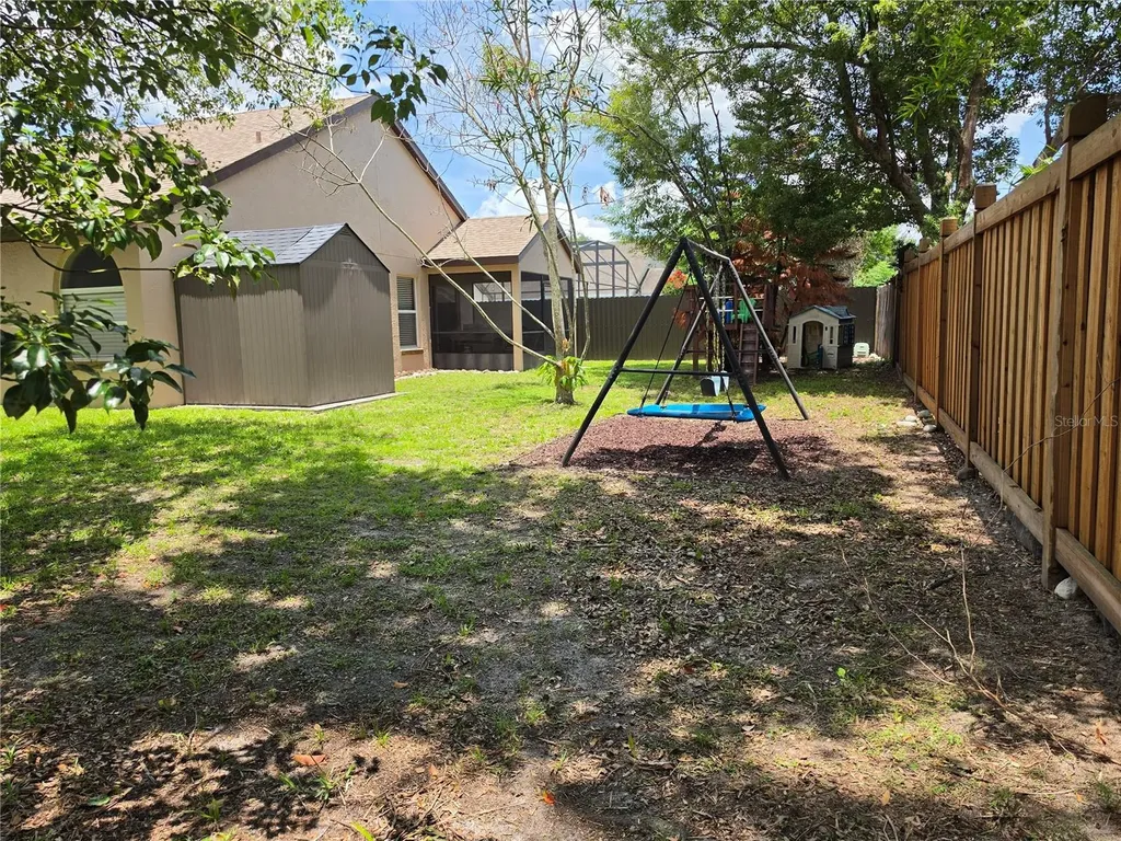 10041 River Glen Court Orlando FL 32825