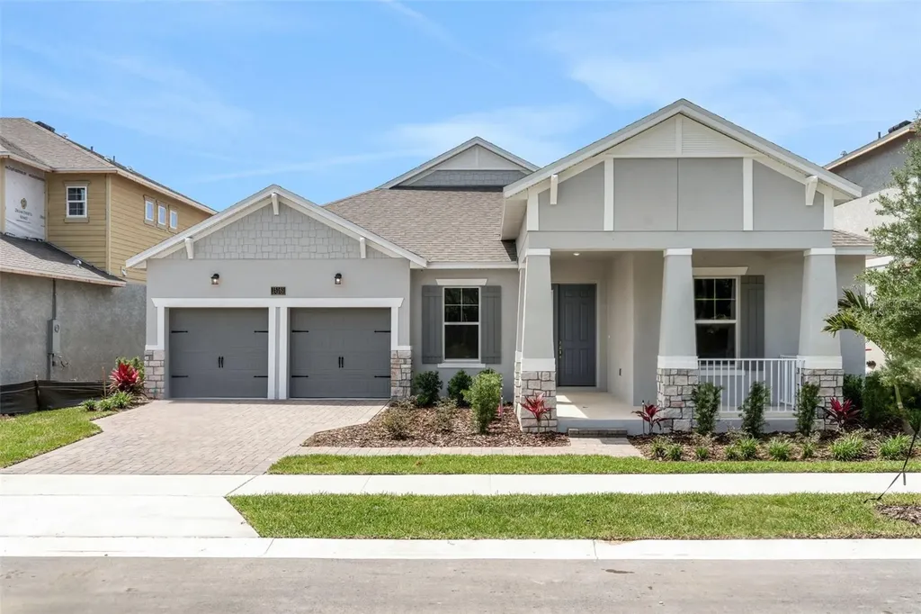 15160 Tea Tree Drive Winter Garden FL 34787