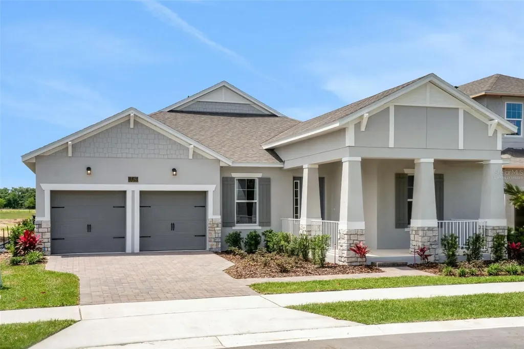 15160 Tea Tree Drive Winter Garden FL 34787