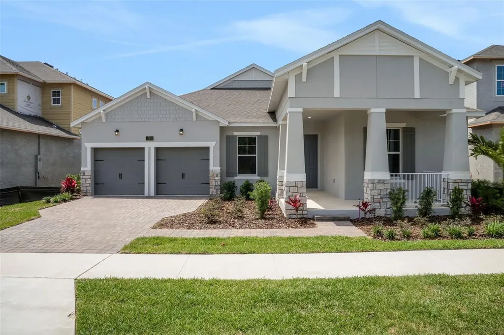 15160 Tea Tree Drive Winter Garden FL 34787