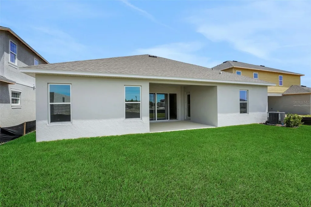 15160 Tea Tree Drive Winter Garden FL 34787