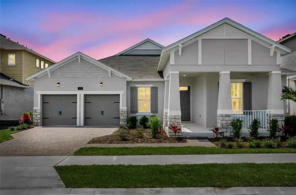 15160 Tea Tree Drive Winter Garden FL 34787
