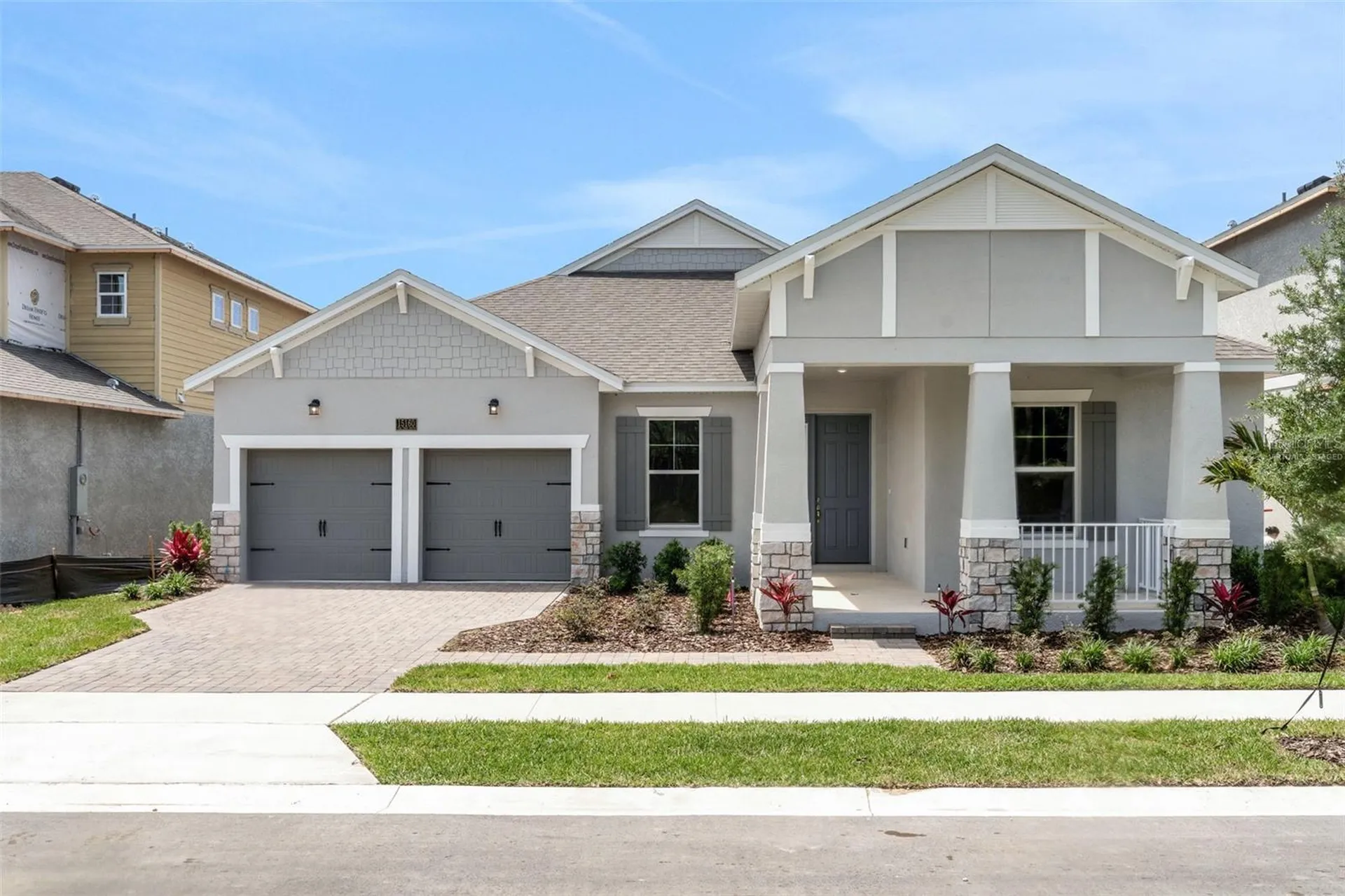 15160 Tea Tree Drive Winter Garden FL 34787