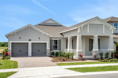 15160 Tea Tree Drive Winter Garden FL 34787