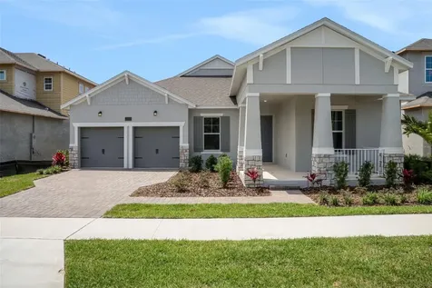 15160 Tea Tree Drive Winter Garden FL 34787