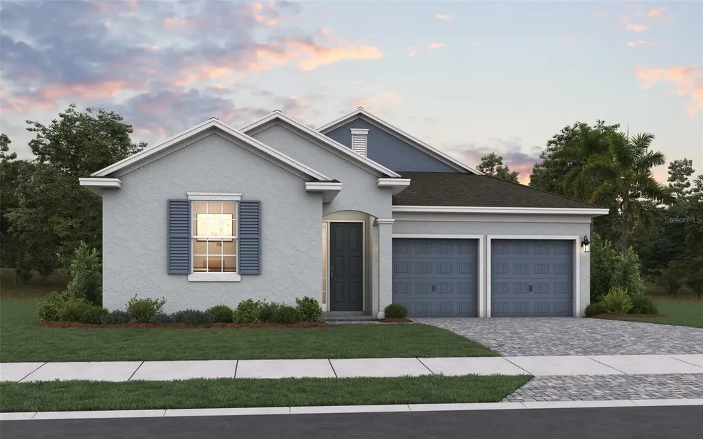 6051 Flowering Cherry Bend Winter Garden FL 34787