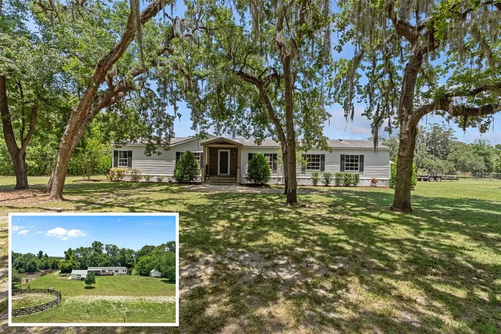 26255 Lambeth Road Brooksville FL 34601