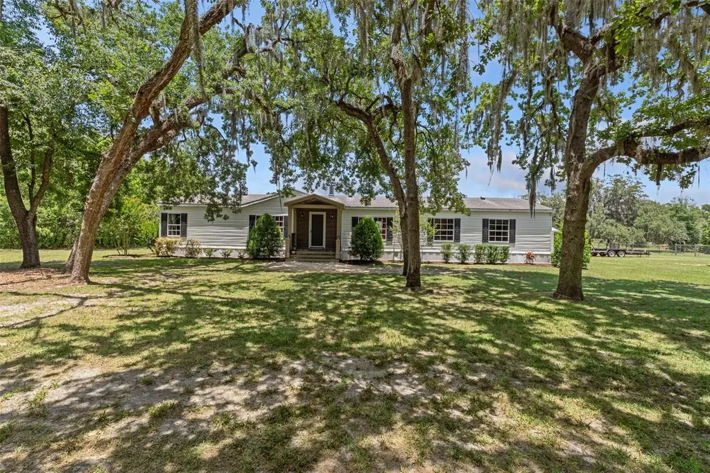 26255 Lambeth Road Brooksville FL 34601