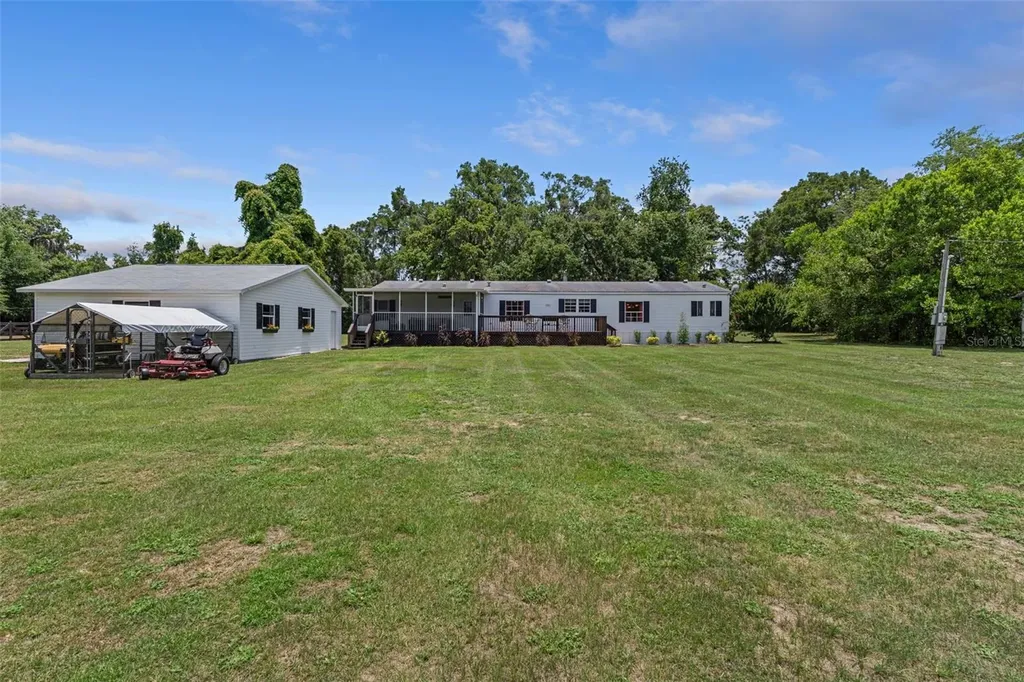 26255 Lambeth Road Brooksville FL 34601
