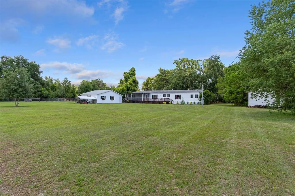 26255 Lambeth Road Brooksville FL 34601