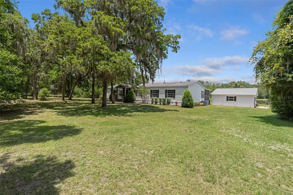 26255 Lambeth Road Brooksville FL 34601