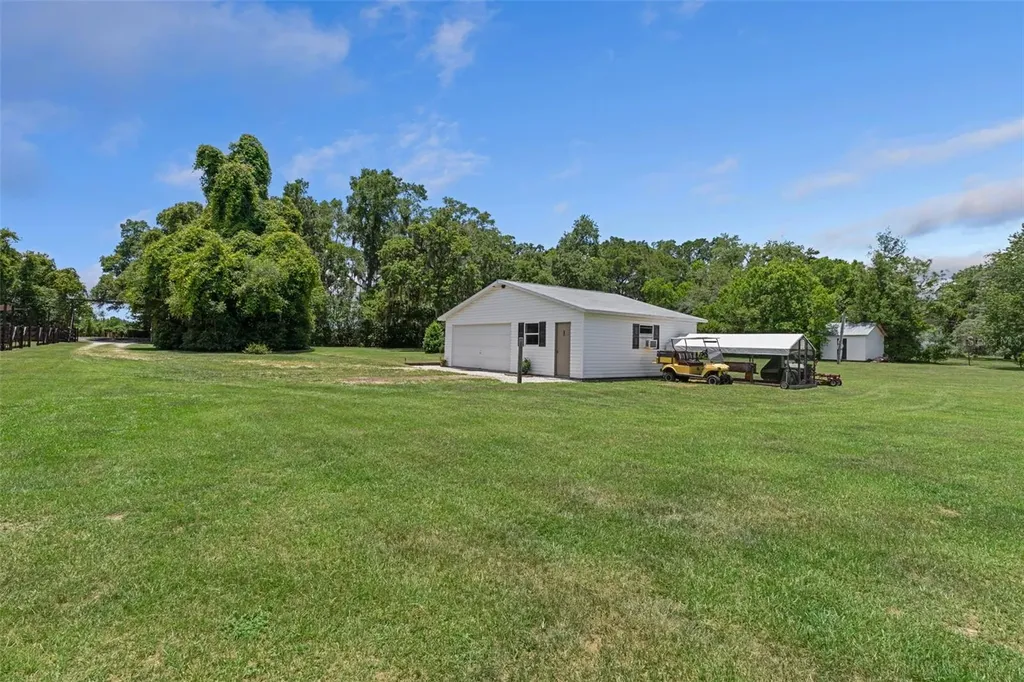 26255 Lambeth Road Brooksville FL 34601