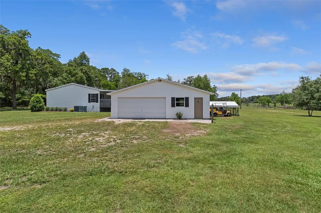 26255 Lambeth Road Brooksville FL 34601