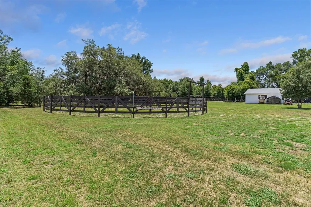 26255 Lambeth Road Brooksville FL 34601