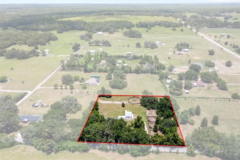 26255 Lambeth Road Brooksville FL 34601