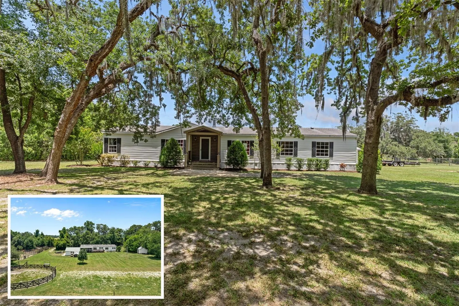 26255 Lambeth Road Brooksville FL 34601