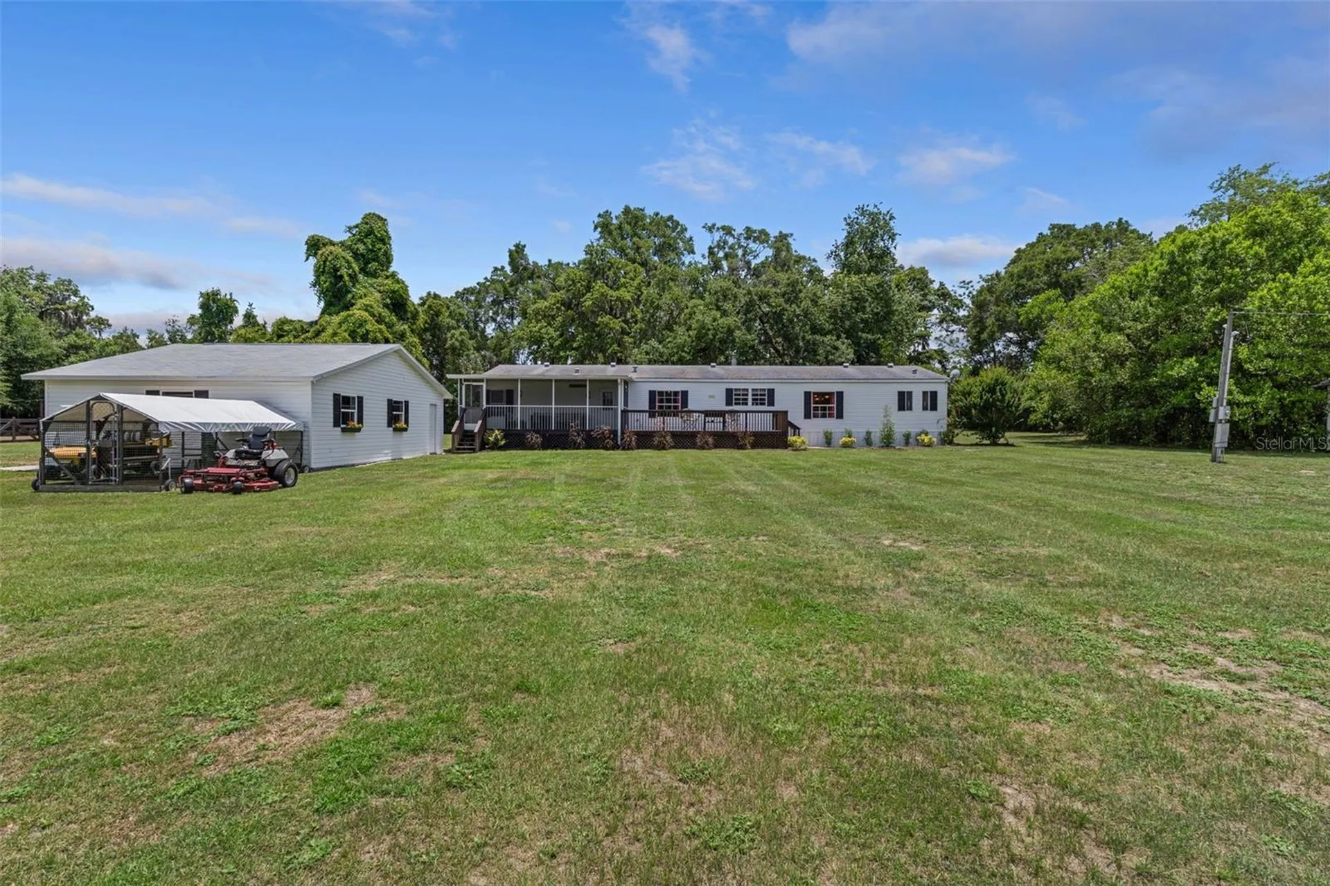 26255 Lambeth Road Brooksville FL 34601